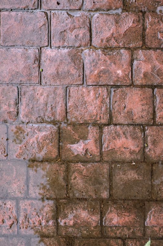Decorative Concrete Repair in Columbia, SC