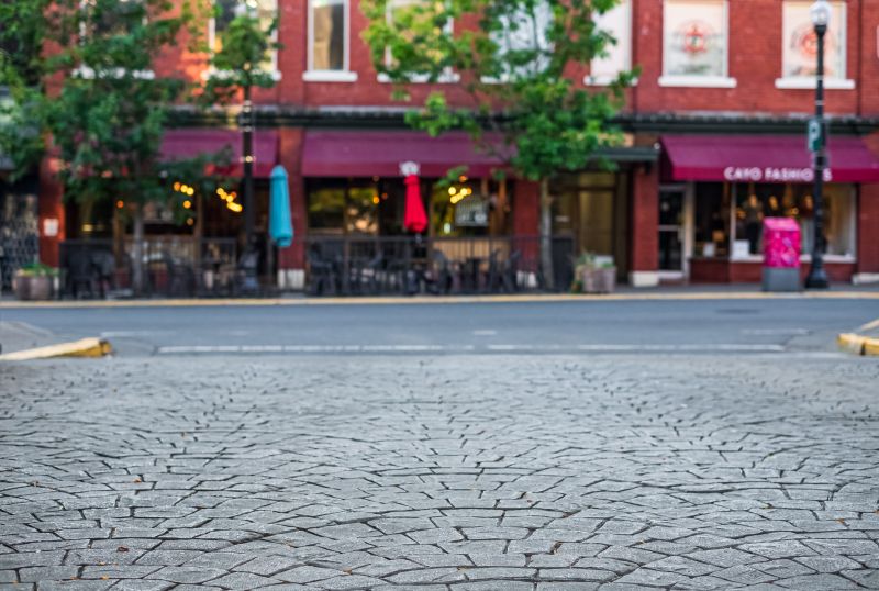 Decorative Concrete Repair in West Palm Beach, FL