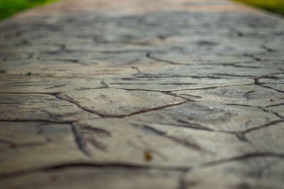 Decorative Concrete Repair in Essex County, NJ