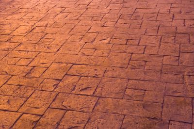 Decorative Concrete Repair in Clearwater, FL